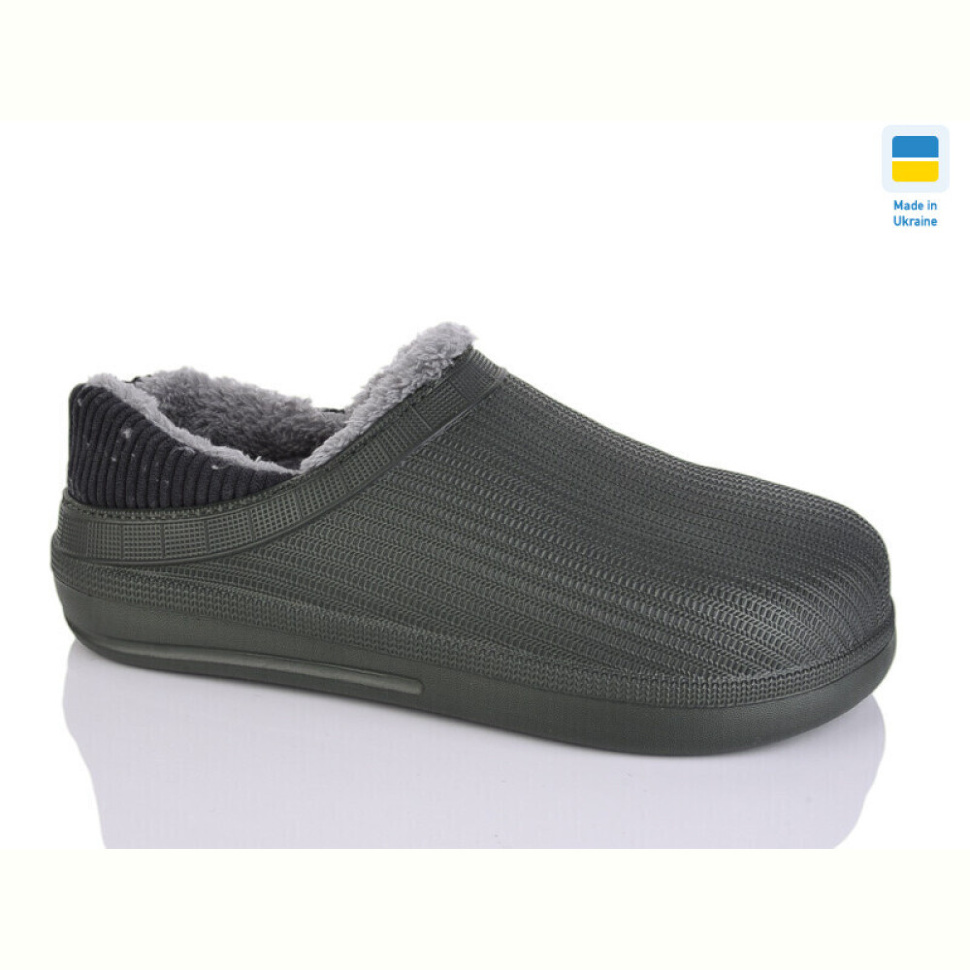 Галоши Крок HM133 хакі