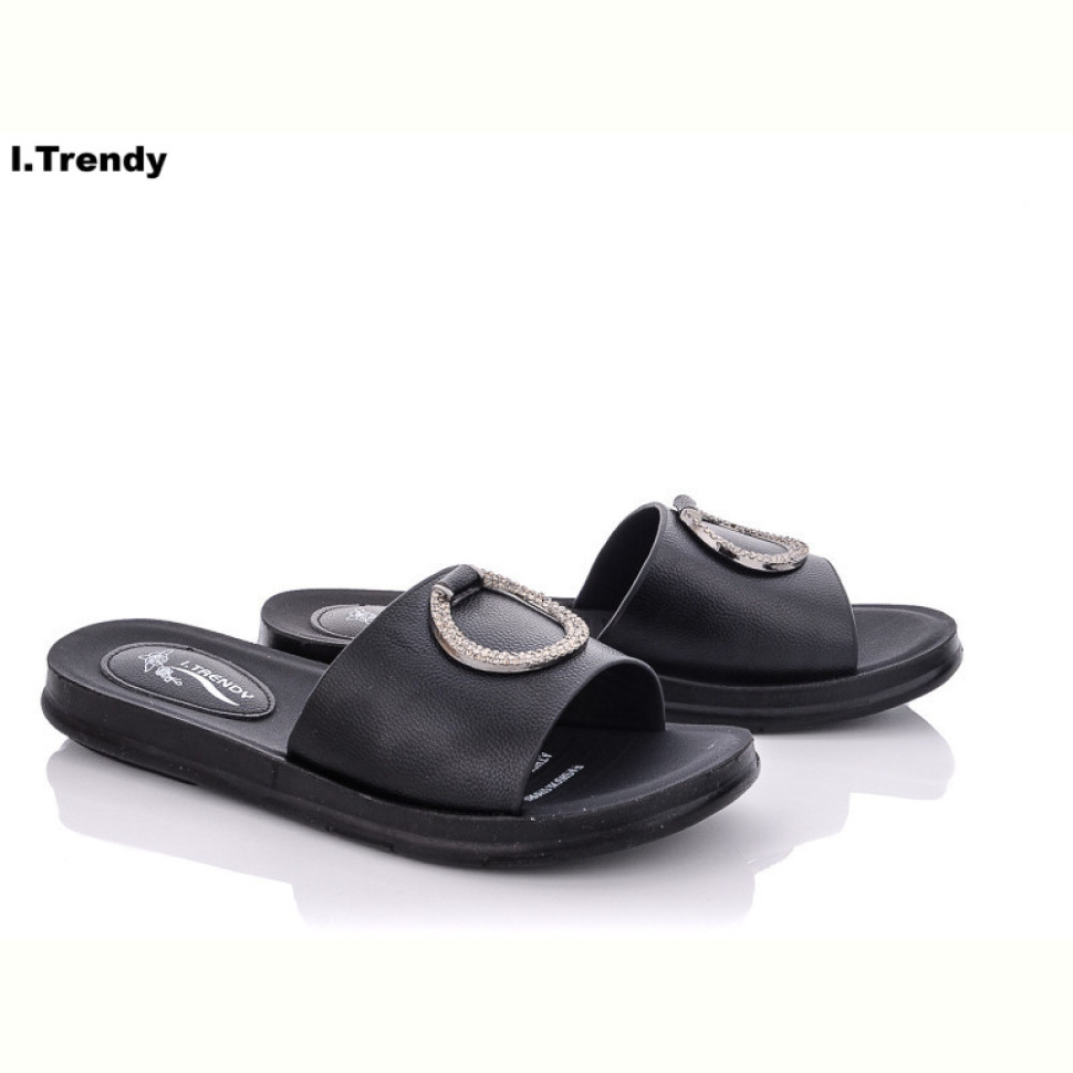 Шлепки Trendy Z100-1