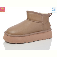 Угги PLPS 5853-1 camel