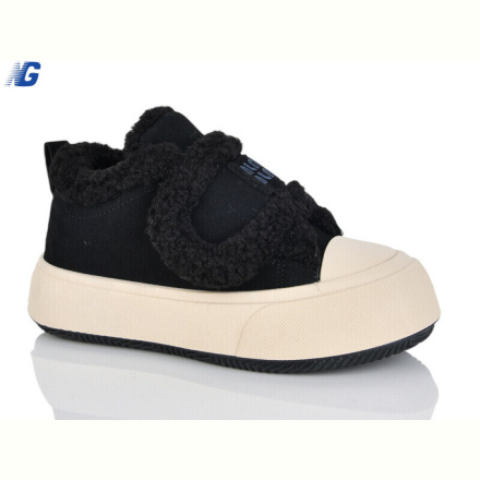 Кеды Navigator B25414-2