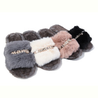 Тапки Luck Line 24-1 mix