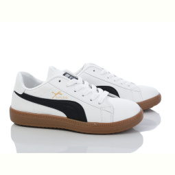 Кроссовки Violeta HD66 (143-50) white-black