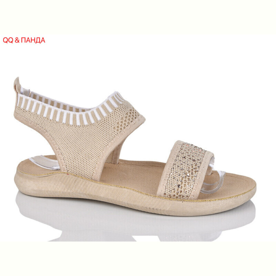 Босоножки QQ&Панда GL05-9