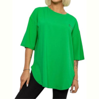 Футболка Massmag 2017 зелений