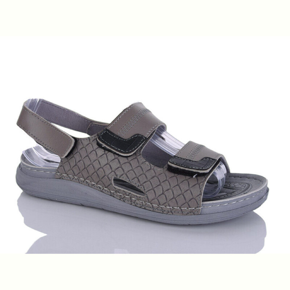 Сандалии Oscar 50 корич.к.