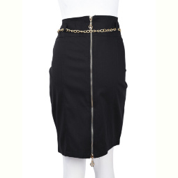 Юбка Obuvok 202 black (08999)