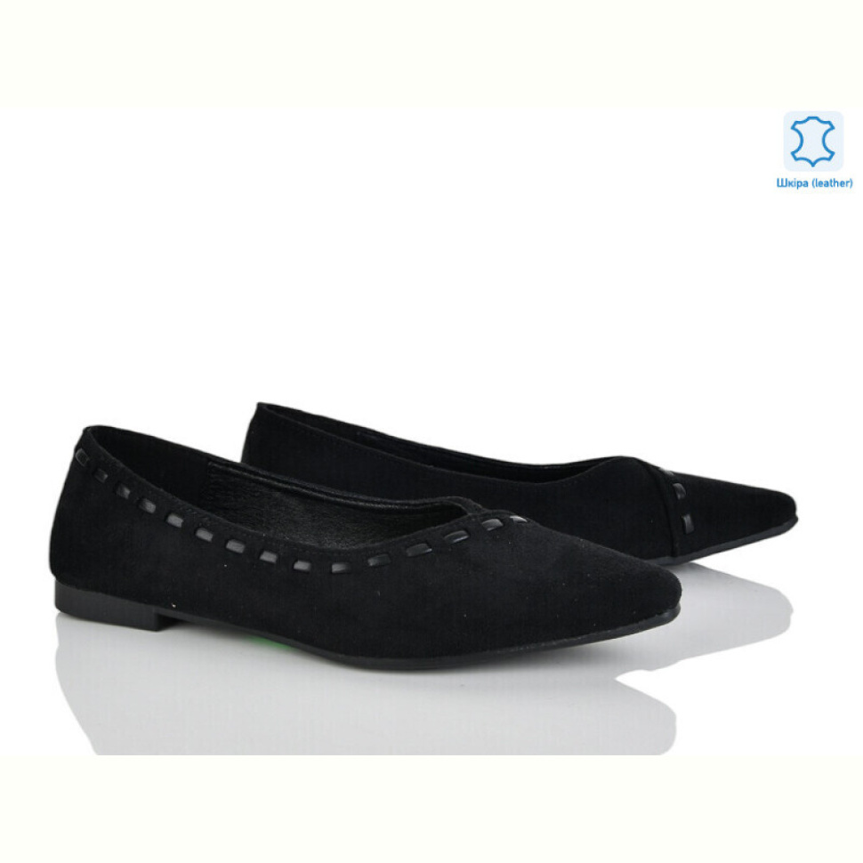 Туфли Loretta Y101