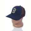 Кепка RuBi KB006-3 navy