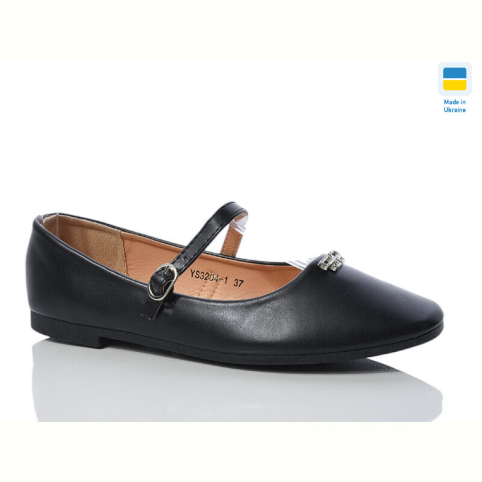 Балетки Swin YS3204-1