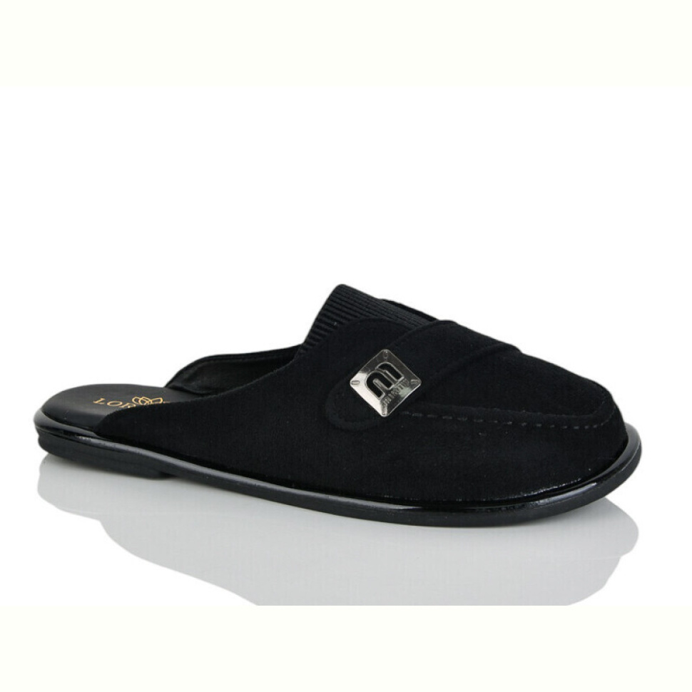 Шлепки Loretta Y112-3