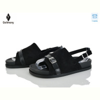 Босоножки Gollmony ST-JZ04 black