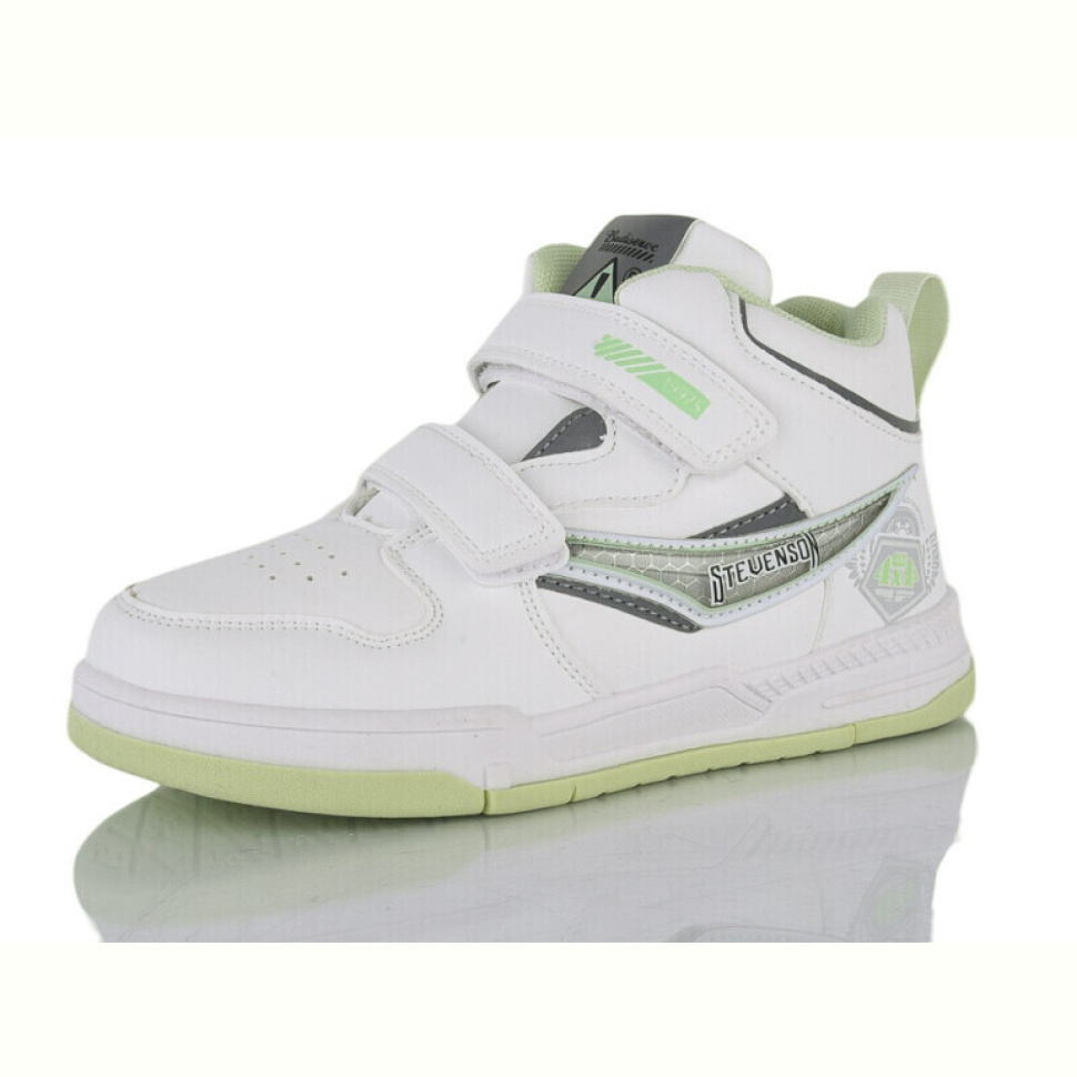 Кроссовки Xifa kids XF01-1554-2C піна