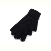 Перчатки Королева D041 black