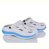 Кроксы Alimama-Girnaive 814 grey