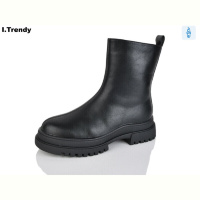 Ботинки Trendy BT1306-1