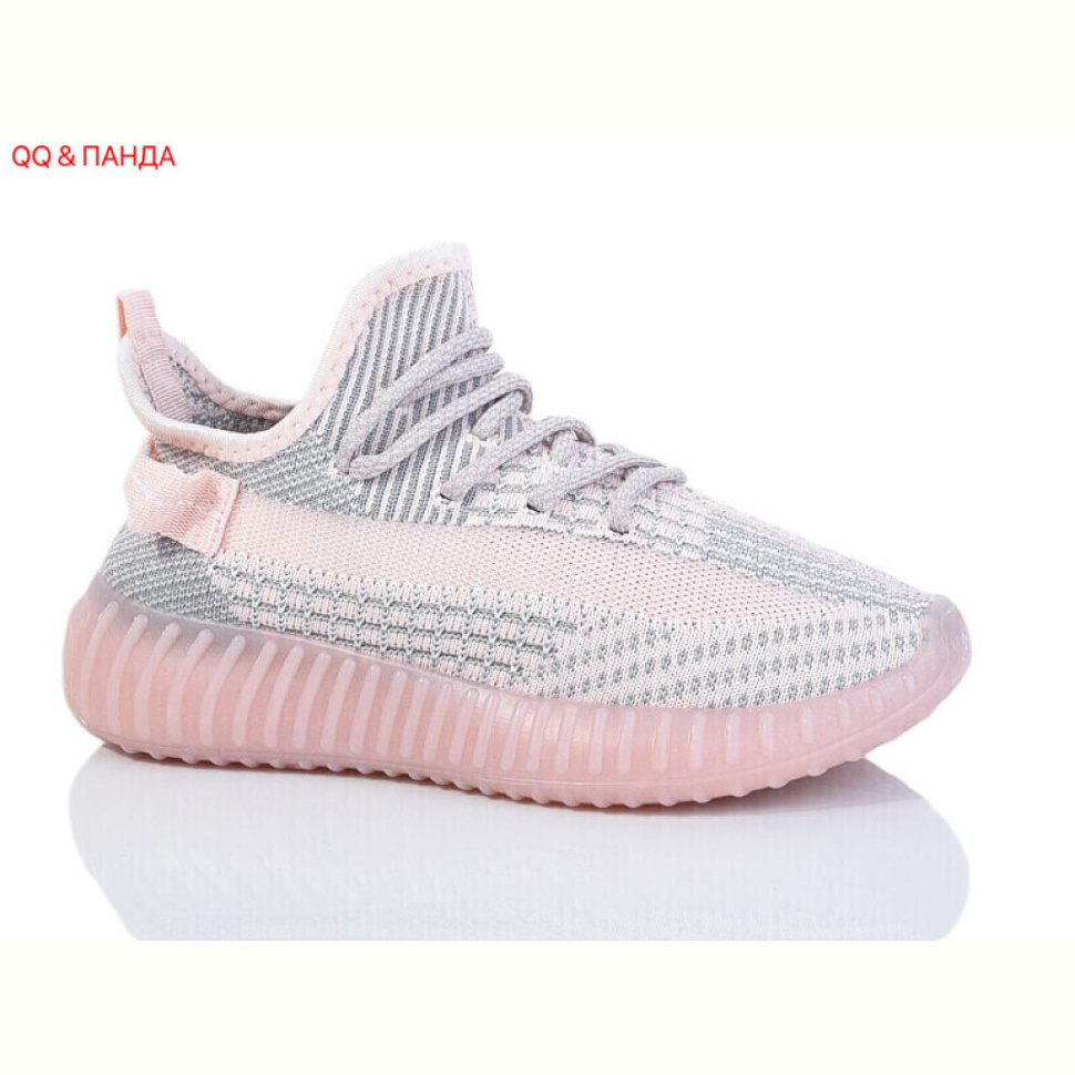 Кроссовки QQ&Панда A007-27