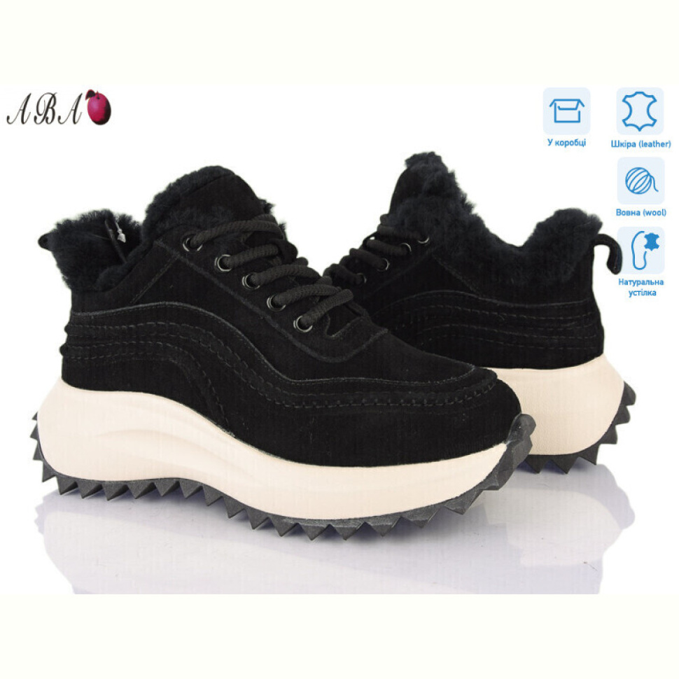 Кроссовки Aba M6ABA36-1