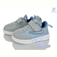 Кроссовки KIMBOO HY601-1D LED