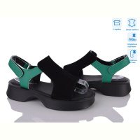 Босоножки Захар-Gold 0173-5