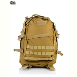 Рюкзак Superbag 625 brown