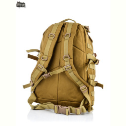Рюкзак Superbag 625 brown