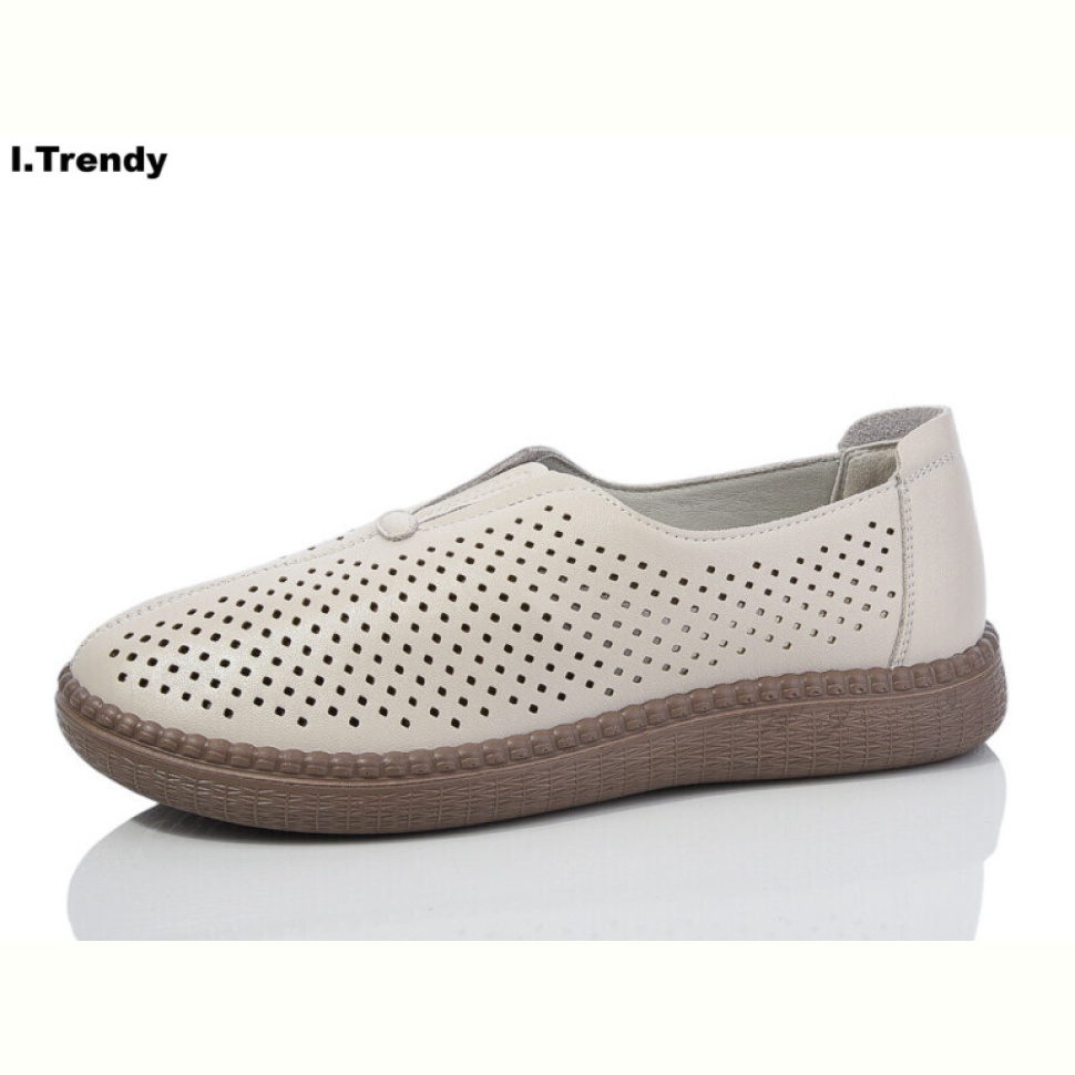 Туфли Trendy BK530-4