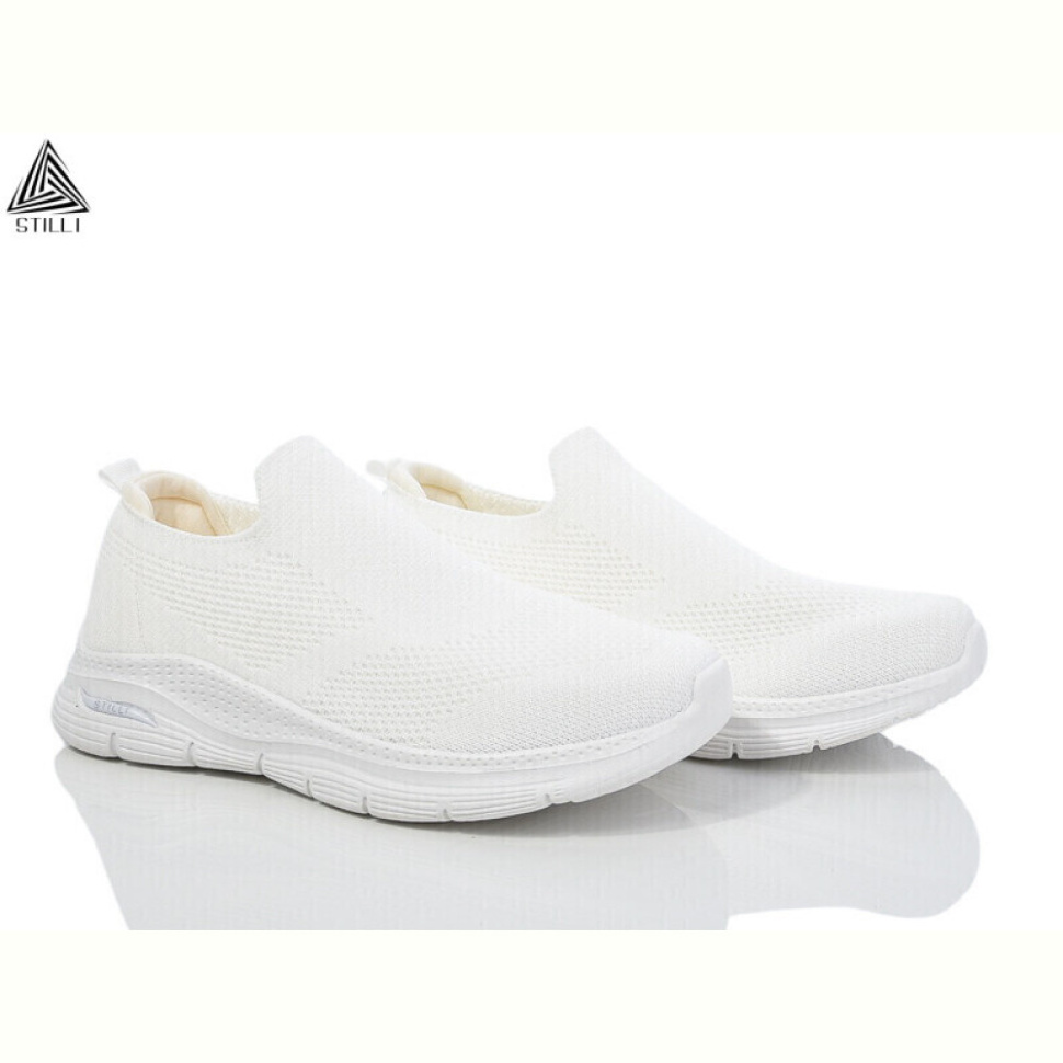 Кроссовки STILLI Group HB390-1 піна