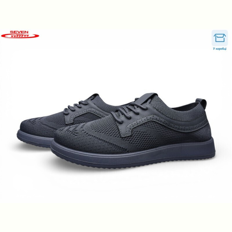 Кроссовки Seven A27-2 піна