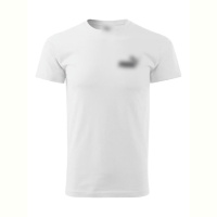 Футболка Riza 102 white