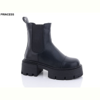 Ботинки Princess Q026