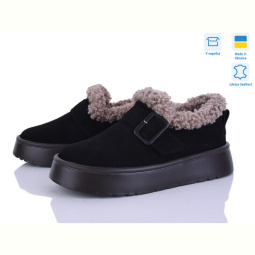 Туфли Stella EVA38 ч.з.