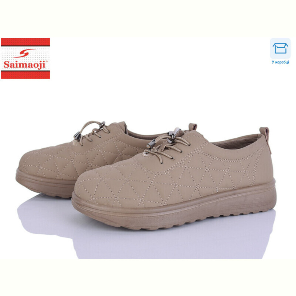 Кроссовки Saimaoji A8-15 Кроссовки Saimaoji A8-15