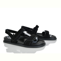 Босоножки Бабочка-Mengfuna-AESD 820-12