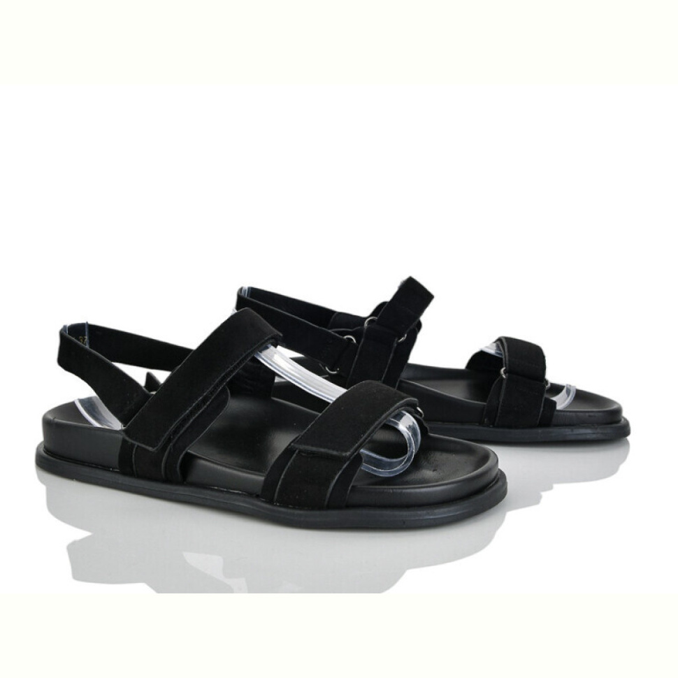 Босоножки Бабочка-Mengfuna-AESD 820-12