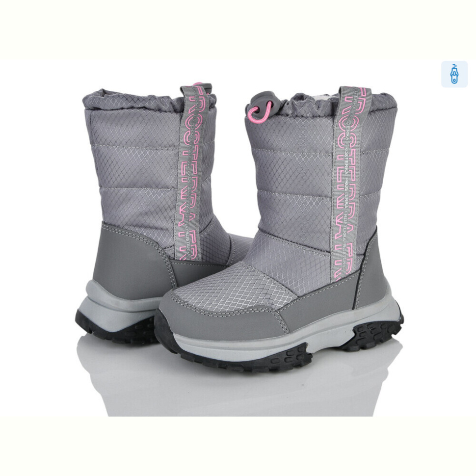 Дутики Xifa kids FG24102-2D