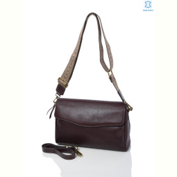Сумка Sunshine bag W038 bordo