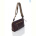 Сумка Sunshine bag W038 bordo
