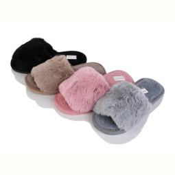 Тапки Lion-Lu 555-18 mix