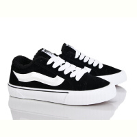 Кеды Бабочка-Mengfuna-AESD 862B-368