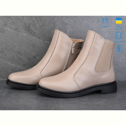 Ботинки Ailinda 14121-5M