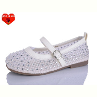 Балетки Jiao Li Mei 676