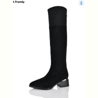 Ботфорты Trendy BT1568-1