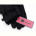 Перчатки RuBi A4 black