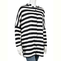Кофта Obuvok B0123-1 (10987) black-white