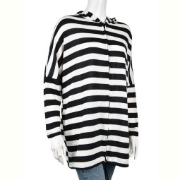 Кофта Obuvok B0123-1 (10987) black-white
