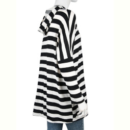 Кофта Obuvok B0123-1 (10987) black-white