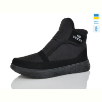 Ботинки M&L  Alex13 BG3 чорний
