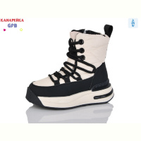 Ботинки GFB-Канарейка F2625-4