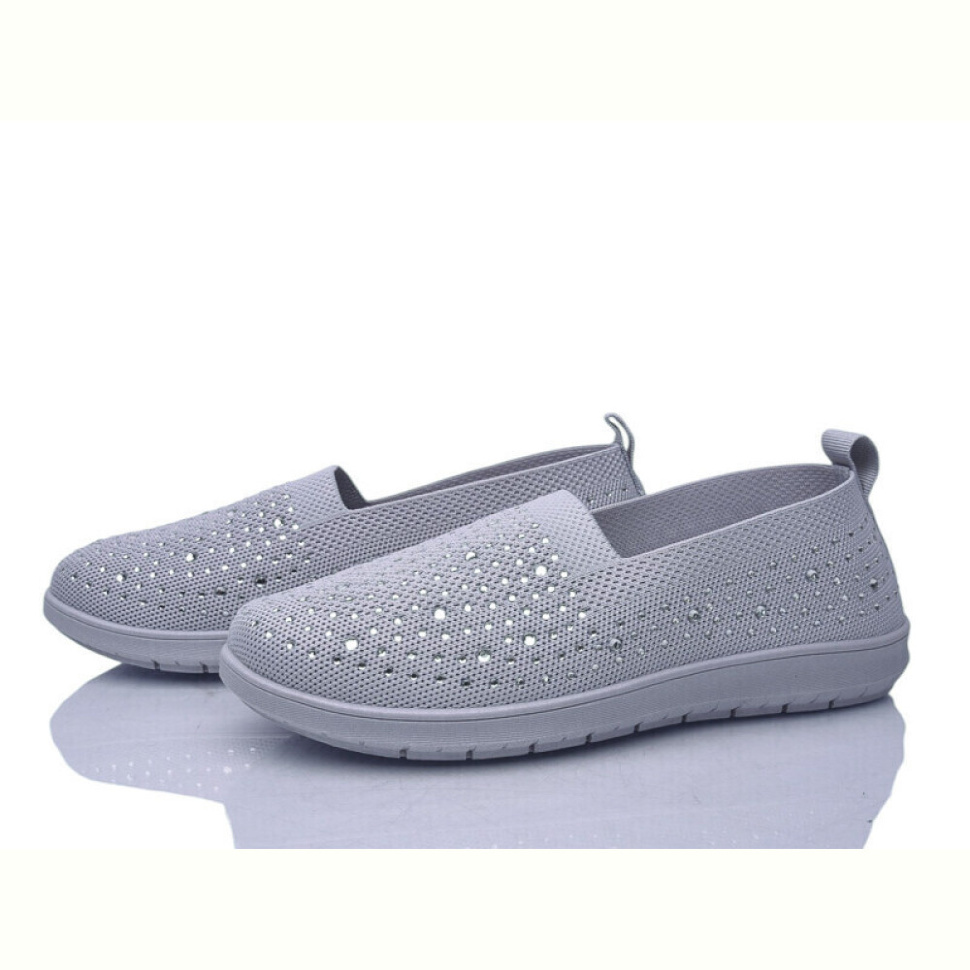 Слипоны YUEMINGZHU 6506-3