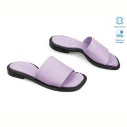 Шлепки Allshoes 184806